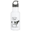 Search for cow water bottles Moo