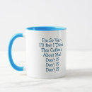 Search for ego mugs Gag