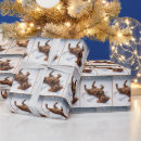 Search for irish wrapping paper Dog
