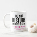 Search for book swag mugs Author
