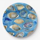 Search for oysters plates Beach