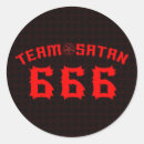 Search for beelzebub stickers 666