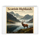Search for 2027 calendars Scotland