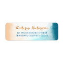 Search for vanilla return address labels Modern