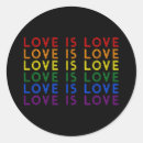 Search for equal love stickers Watercolor