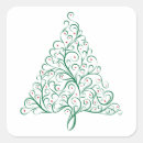 Search for all year stickers Christmas tree