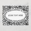 Search for grid postcards Geometric