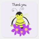 Search for buzzing bee stickers Flowers