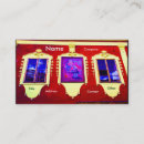 Search for v business cards Professional