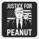 Search for i voted for trump stickers Republican