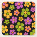Search for 1960s coasters Colourful