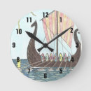 Search for viking clocks Norway