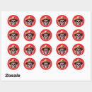 Search for día de muertos stickers Mexico