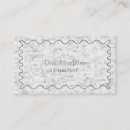 Search for mosaic business cards Classic