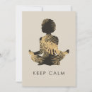 Search for calmness cards Zen