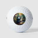 Search for wizard golf equipment Fantasy