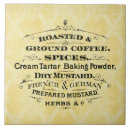 Search for herbe 6x6 tiles Vintage