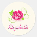 Search for with pink roses stickers Flower