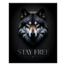 Search for independent posters Motivation