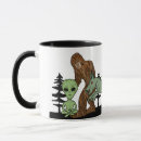 Search for chupacabras mugs Sasquatch