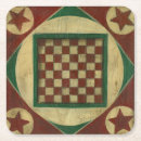 Search for board game coasters Vintage