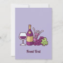 Search for wine drinking invitations Celebrate