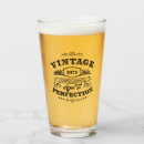 Search for aging beer glasses Aged to perfection
