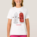Search for salt and pepper tshirts Cute