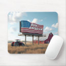 Search for tractor mousepads Flag