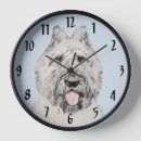 Search for des clocks Dog
