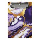 Search for purple clipboards Abstract pattern