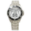 Search for route 66 watches The mother road