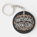 Search for book club key rings Reading
