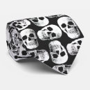 Search for skull ties Pattern