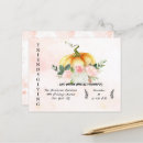 Search for budget seasonal invitations Rustic