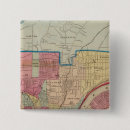 Search for cincinnati badges Lithographed