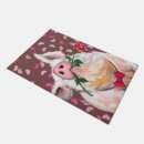 Search for pig doormats Funny