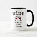 Search for wine mugs Friend