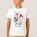 Search for frenchie kids tshirts French bulldog