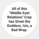 Search for goddess stickers Isis