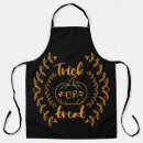 Search for a frame aprons Pumpkin