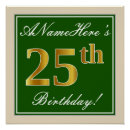 Search for 25th birthday party decor Elegant
