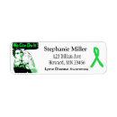 Search for awareness return address labels Disease