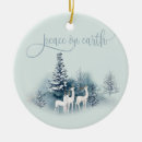 Search for evergreen christmas tree decorations Elegant