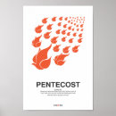 Search for pentecost posters Christian