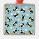 Search for beehive christmas tree decorations Cartoon