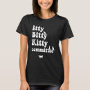 Search for committee tshirts Cat
