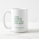 Search for traditional christmas mugs Simple