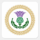 Search for thistle stickers Vintage