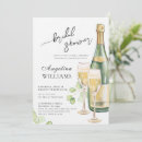 Search for wine bottle bridal shower invitations Elegant